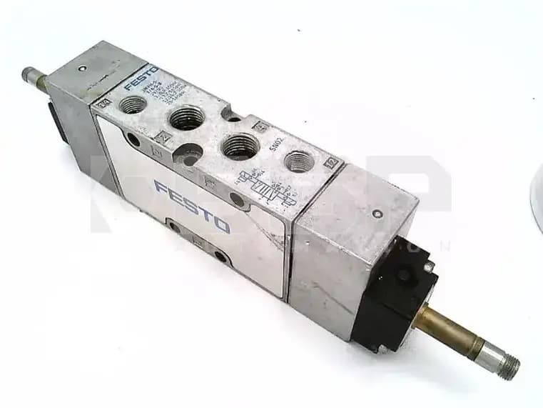 FESTO JMFH-5-1/4-S-B FESTO JMFH-5-1/4-S-B