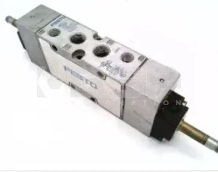 FESTO JMFH-5-1/4-NPT FESTO JMFH-5-1/4-NPT