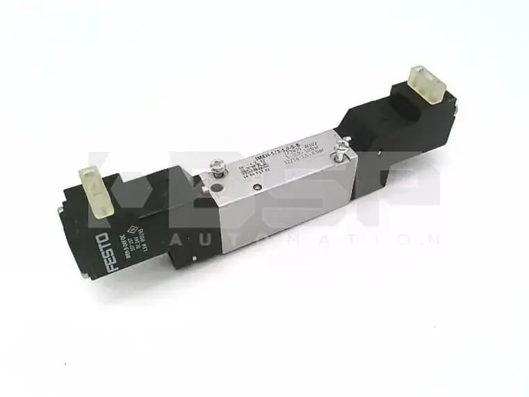 FESTO JMEH-5/2-5,0-S-B FESTO JMEH-5/2-5,0-S-B