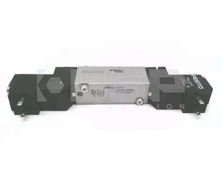 FESTO JMEH-5/2-5,0-B FESTO JMEH-5/2-5,0-B