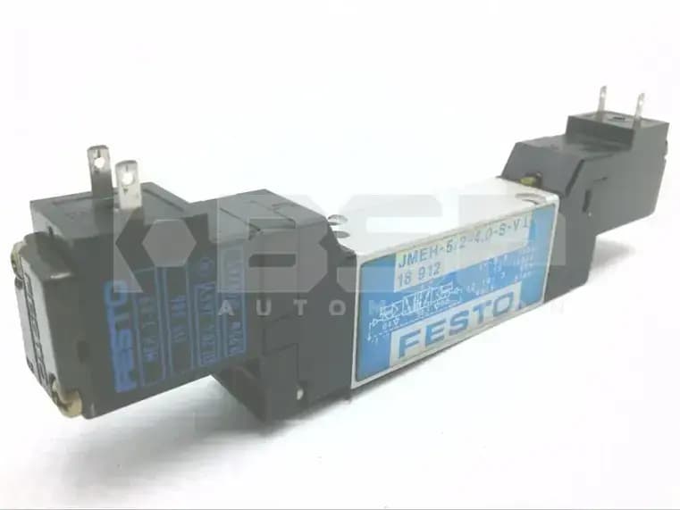 FESTO JMEH-5/2-4.0-S-VI FESTO JMEH-5/2-4.0-S-VI