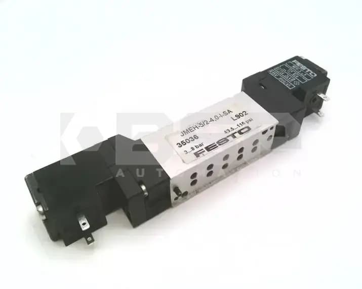 FESTO JMEH-5/2-4.0-I-SA FESTO JMEH-5/2-4.0-I-SA