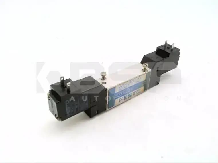 FESTO JMEH-5/2-4.0 FESTO JMEH-5/2-4.0