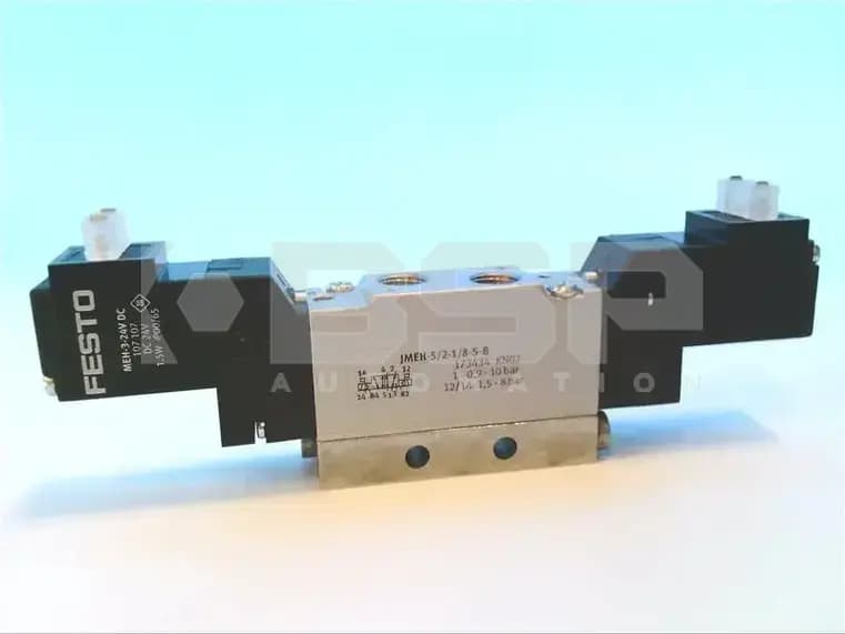 FESTO JMEH-5/2-1/8-S-B FESTO JMEH-5/2-1/8-S-B