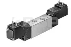 FESTO JMEH-5/2-1/8-P FESTO JMEH-5/2-1/8-P
