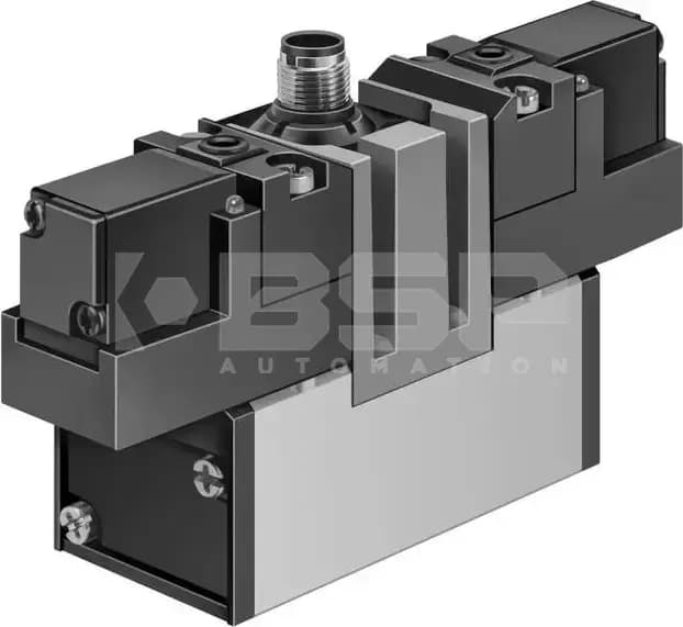 FESTO JMEBH-5/2-D-3-ZSR-C FESTO JMEBH-5/2-D-3-ZSR-C