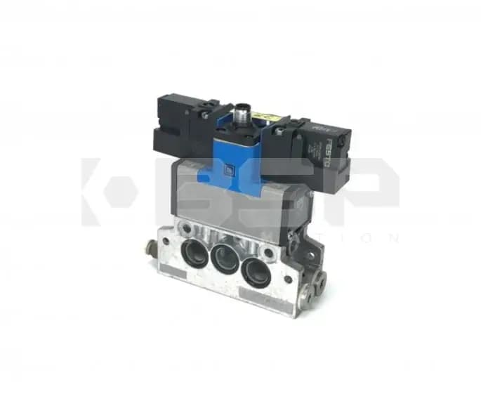 FESTO JMEBH-5/2-D-1-ZSR-C FESTO JMEBH-5/2-D-1-ZSR-C