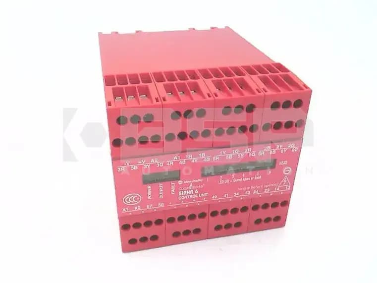 Allen Bradley 440N-S32052 Allen Bradley 440N-S32052