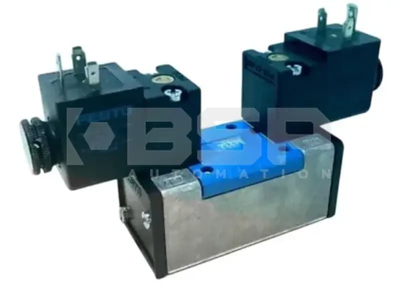 FESTO JMDH-5/2-D-3-M12-C FESTO JMDH-5/2-D-3-M12-C