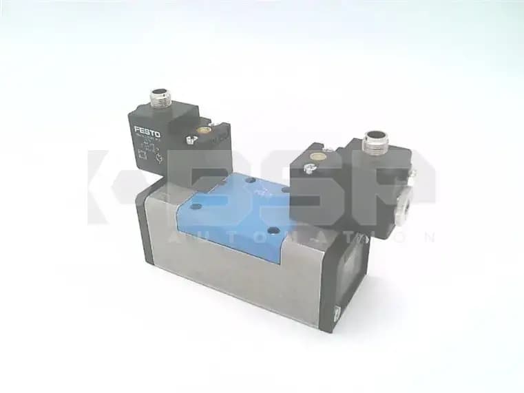 FESTO JMDH-5/2-D-2-M12-C FESTO JMDH-5/2-D-2-M12-C