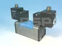 FESTO JMDH-5/2-D-1-M12-C FESTO JMDH-5/2-D-1-M12-C