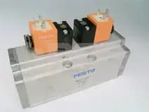 FESTO JMDH-5/2-3/4-D-4-24DC FESTO JMDH-5/2-3/4-D-4-24DC
