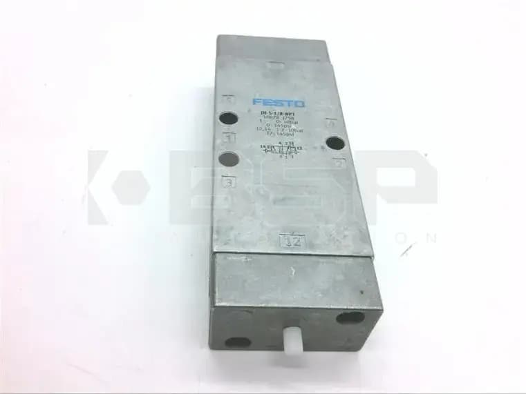 FESTO JH-5-1/8-NPT FESTO JH-5-1/8-NPT