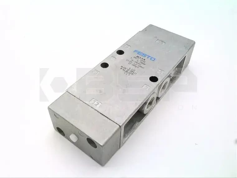 FESTO JH-5-1/8 FESTO JH-5-1/8