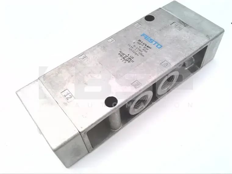 FESTO JH-5-1/4-NPT FESTO JH-5-1/4-NPT
