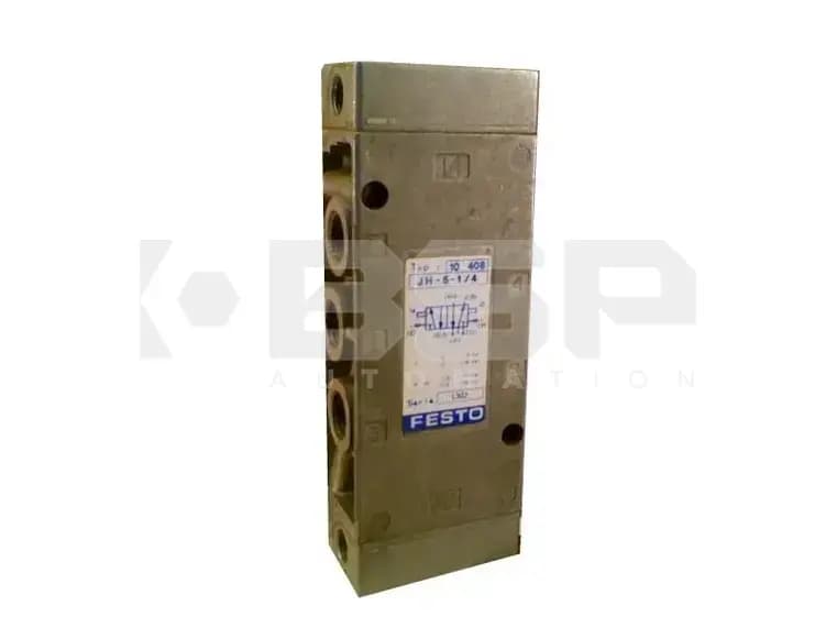 FESTO JH-5-1/4 FESTO JH-5-1/4