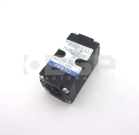 FESTO JD-5-3.3 FESTO JD-5-3.3