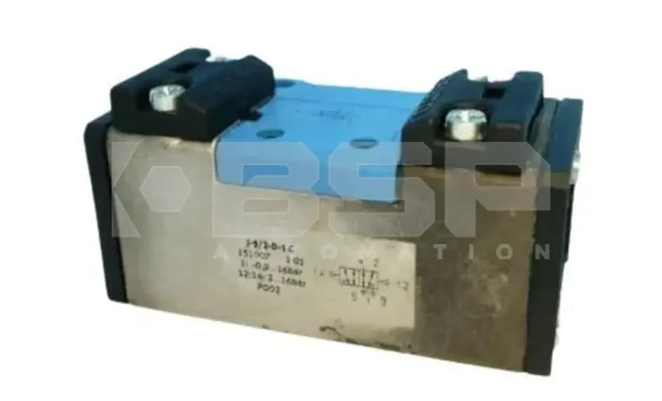 FESTO J-5/2-D-1-C FESTO J-5/2-D-1-C