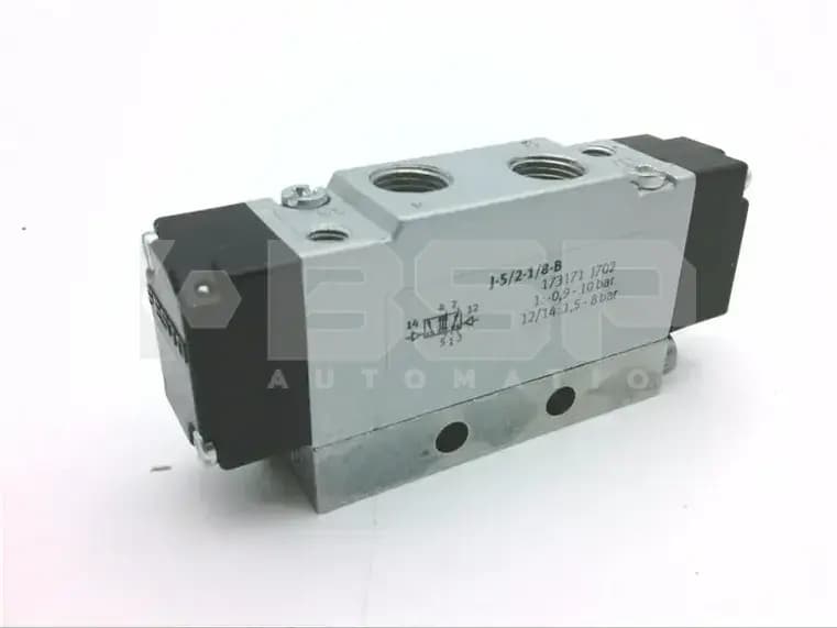 FESTO J-5/2-1/8-B FESTO J-5/2-1/8-B