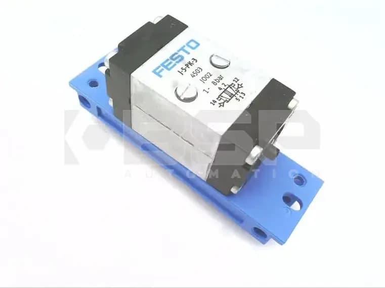 FESTO J-5-PK-3 FESTO J-5-PK-3