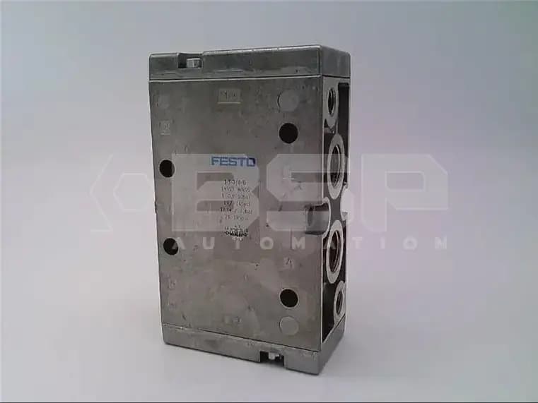 FESTO J-5-3/8-B FESTO J-5-3/8-B