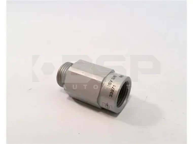 FESTO ISV-3/8 FESTO ISV-3/8