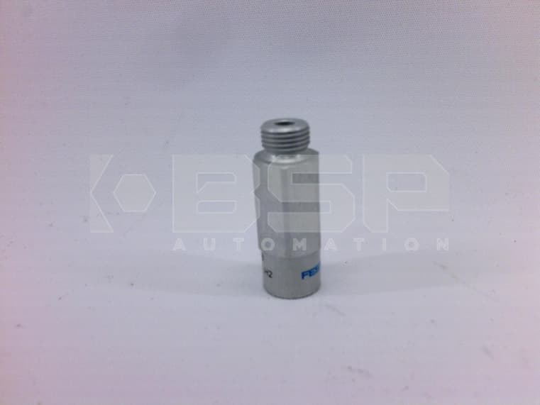 FESTO ISV-1/8 FESTO ISV-1/8