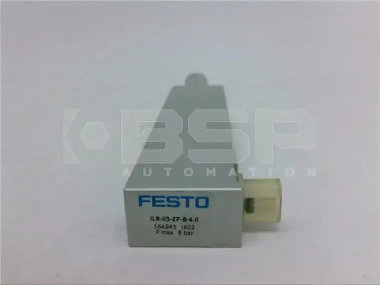 FESTO ILR-03-ZP-B-4,0 FESTO ILR-03-ZP-B-4,0