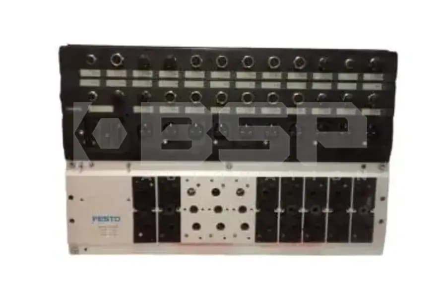 FESTO IIMP-02-1/4-8-BU FESTO IIMP-02-1/4-8-BU