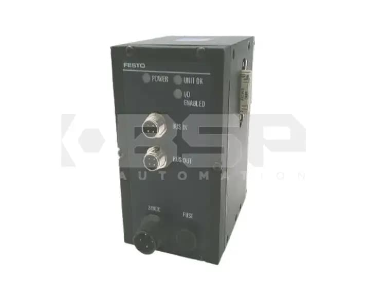 FESTO IFB10-03 FESTO IFB10-03