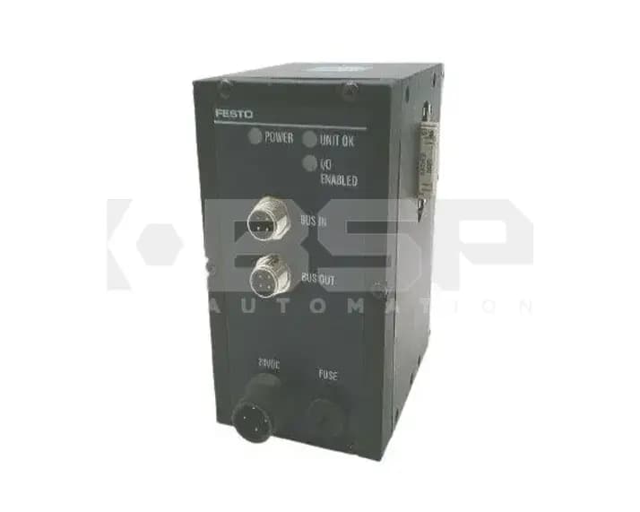 FESTO IFB10-02 FESTO IFB10-02