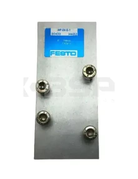 FESTO IAP-04-D-1 FESTO IAP-04-D-1