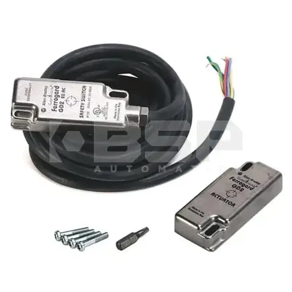 Allen Bradley 440N-G02123X Allen Bradley 440N-G02123X
