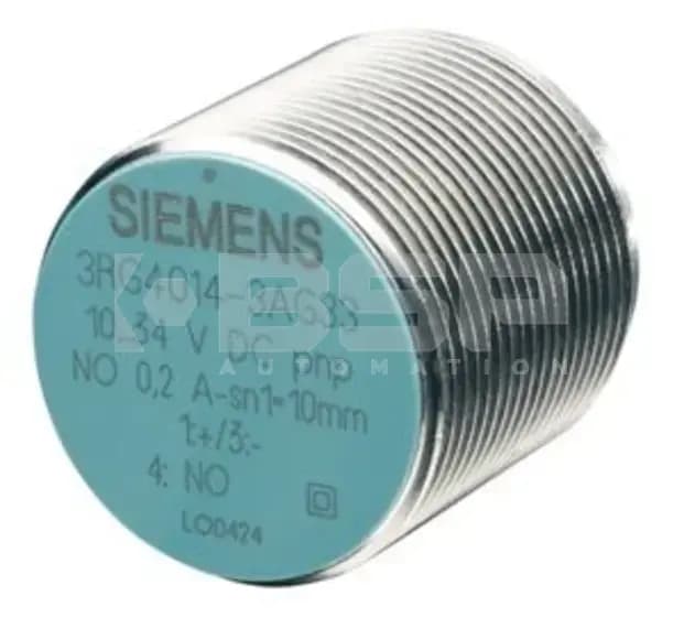 Siemens 3RG4014-0AG33 Siemens 3RG4014-0AG33