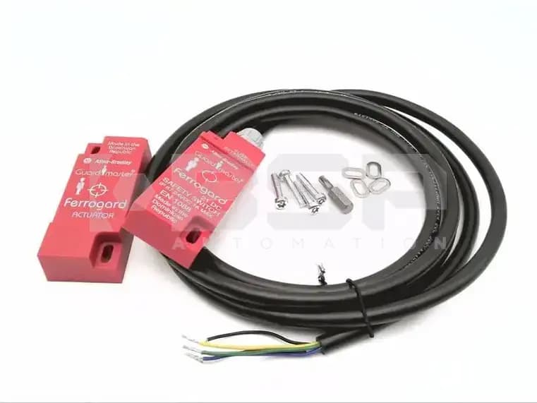 Allen Bradley 440N-G02058 Allen Bradley 440N-G02058