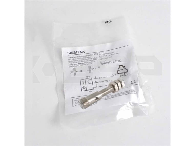 Siemens 3RG4011-3AB00 Siemens 3RG4011-3AB00
