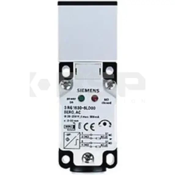 Siemens 3RG1630-6LD00 Siemens 3RG1630-6LD00