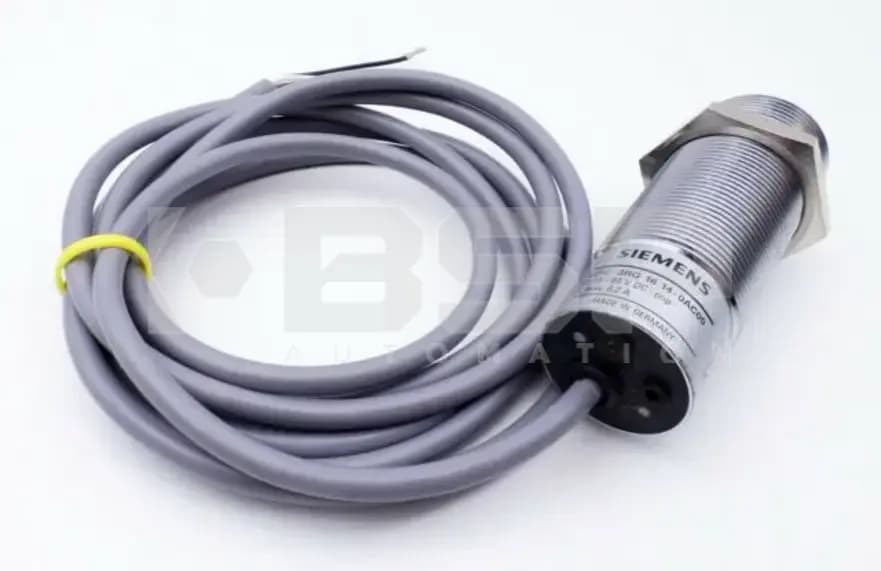 Siemens 3RG1614-0AC00 Siemens 3RG1614-0AC00