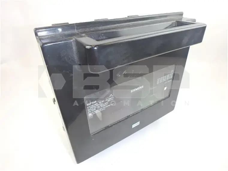 Siemens 3NP5460-0CA00 Siemens 3NP5460-0CA00