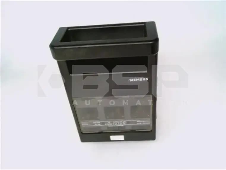 Siemens 3NP50600CB00 Siemens 3NP50600CB00