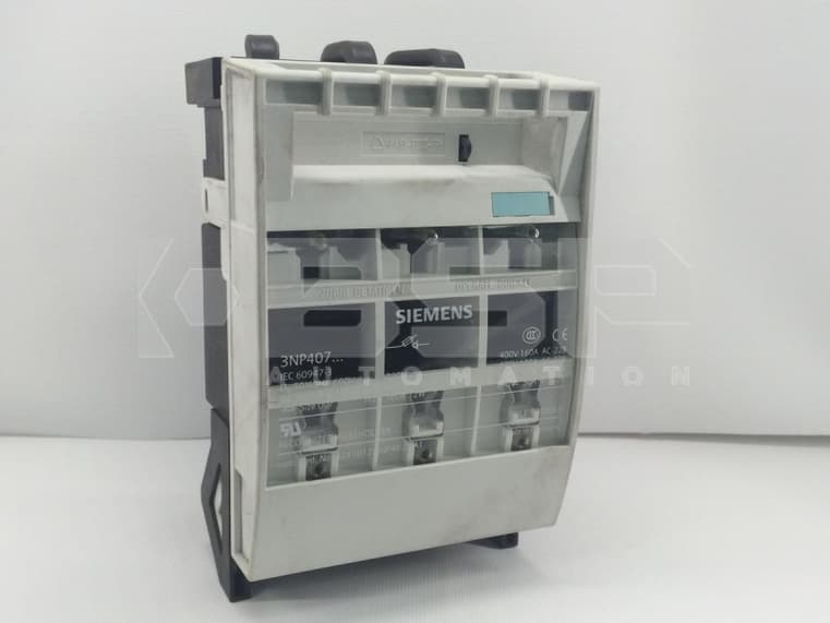 Siemens 3NP4076-1CJ01 Siemens 3NP4076-1CJ01