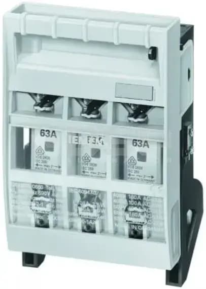 Siemens 3NP4016-1CJ01 Siemens 3NP4016-1CJ01