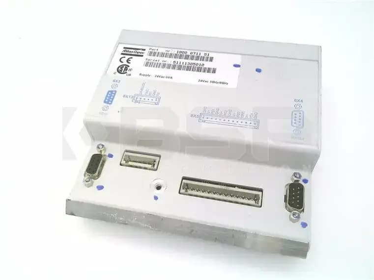 Atlas Copco 1900-0711-51 Atlas Copco 1900-0711-51