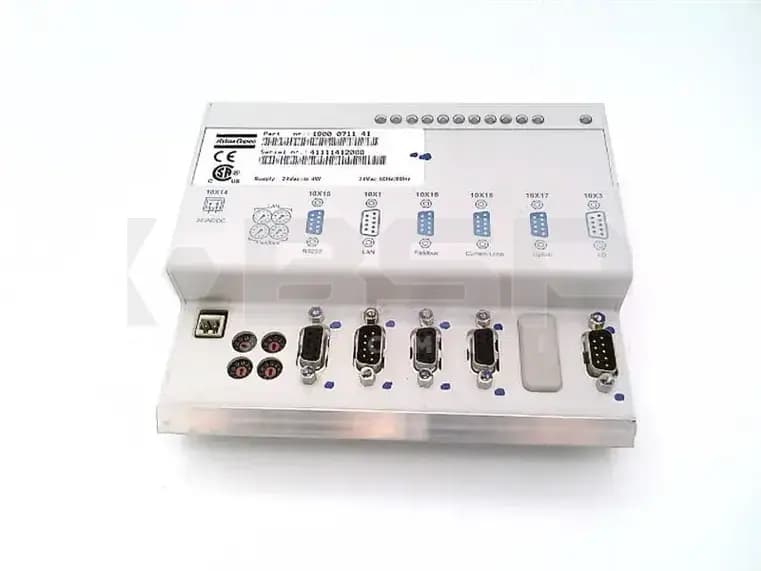 Atlas Copco 1900-0711-41 Atlas Copco 1900-0711-41