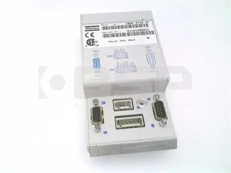 Atlas Copco 1900-0710-41 Atlas Copco 1900-0710-41
