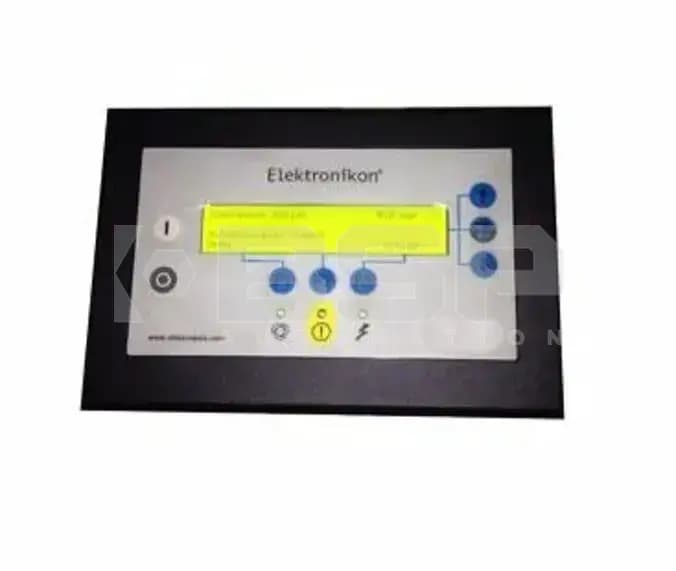 Atlas Copco 1900-0710-11 Atlas Copco 1900-0710-11