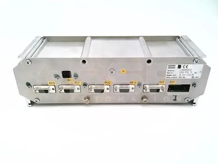 Atlas Copco 1900-0701-71 Atlas Copco 1900-0701-71