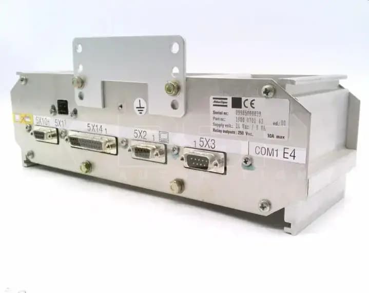 Atlas Copco 1900-0701-63 Atlas Copco 1900-0701-63