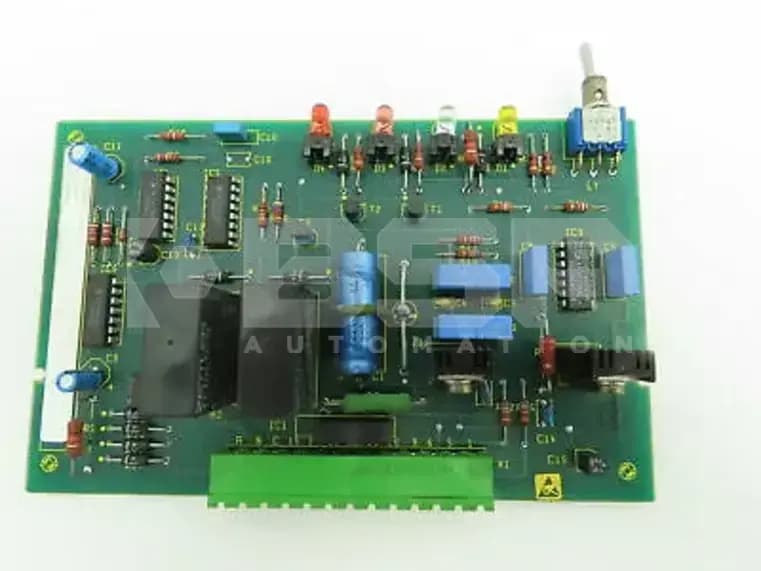 Atlas Copco 1900-0020-09 Atlas Copco 1900-0020-09