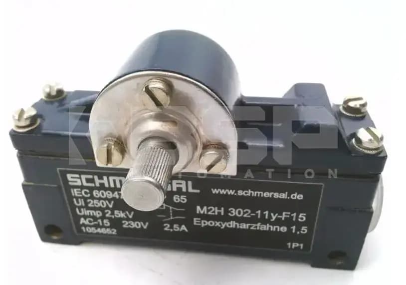 Schmersal M2H-302-11Y Schmersal M2H-302-11Y